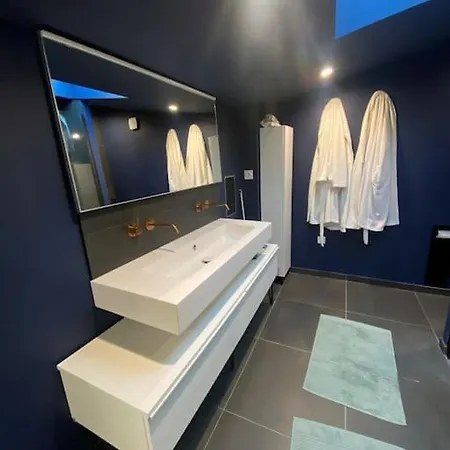 Maison De Village Renovee Villa *