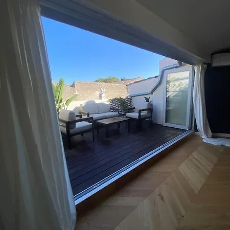 Maison De Village Renovee Villa *